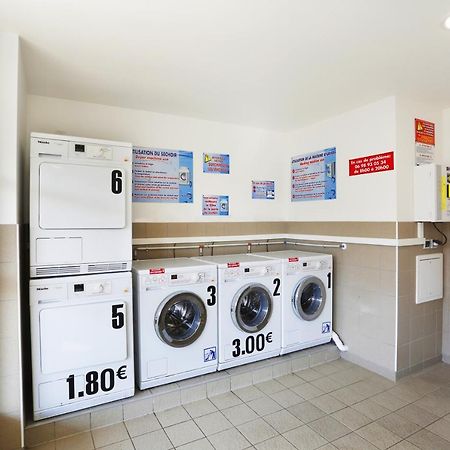 Residence Nemea Creteil 1 Bagian luar foto
