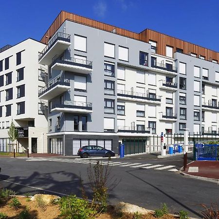 Residence Nemea Creteil 1 Bagian luar foto